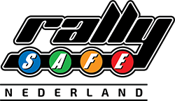 rally safe logo
